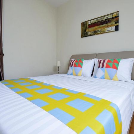 Oyo 527 Home Dua Sentral 2Br Near Brickfields Kuala Lumpur Esterno foto